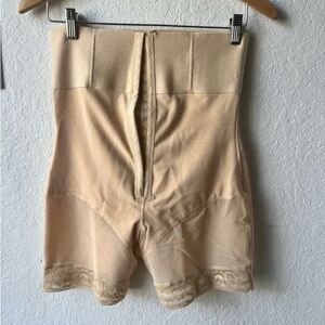 NWOT High-Waisted Shapewear Shorts